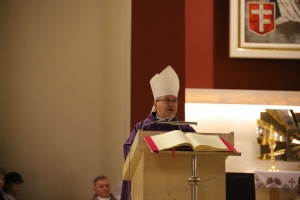 biskup damian muskus